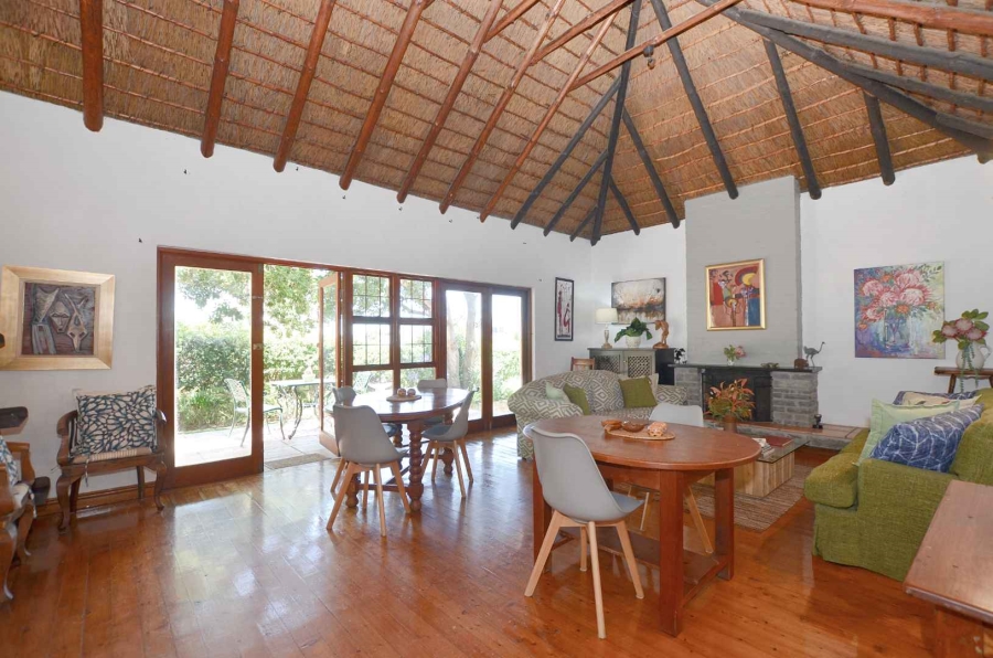 7 Bedroom Property for Sale in Westcliff Western Cape